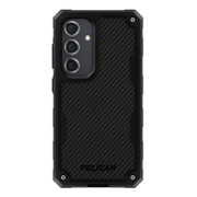 Pelican Shield Case Samsung Galaxy S24 - Carbon Black