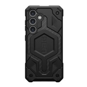 UAG Monarch Case Samsung Galaxy S24 - Carbon Fiber