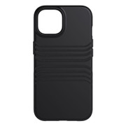 Tech21 Evo Tactile Case iPhone 14 - Black