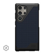 UAG Metropolis LT Pro Case Samsung Galaxy S24 Ultra - Kevlar Mallard