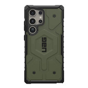 UAG Pathfinder Case Samsung Galaxy S24 Ultra - Olive Drab