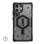 UAG Pathfinder Clear Pro Case Samsung Galaxy S24 Ultra - Ice