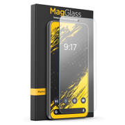 Encased Matte Screen Protector Samsung Galaxy S24+ Plus - Clear