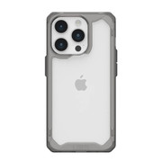 UAG Plyo Case iPhone 15 Pro - Ash