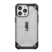 UAG Plasma Case iPhone 15 Pro Max - Ice