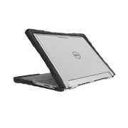 Gumdrop Drop Tech Case Dell Latitude Chromebook 5430 (Clamshell) - Black