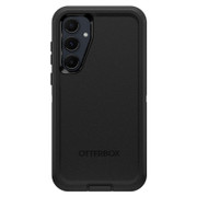 OtterBox Defender Case Samsung Galaxy A55 5G - Black