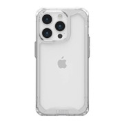 UAG Plyo Case iPhone 15 Pro - Ice