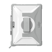 UAG Plasma Healthcare Case Microsoft Surface Pro 10/9 - White/Grey