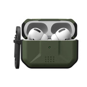 UAG Civilian Case Apple Airpods Pro Gen 2 - Olive Drab