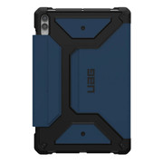 UAG Metropolis SE Case Samsung Galaxy Tab S9 Plus 12.4" (2023) - Mallard