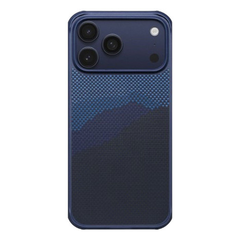 Pitaka Aramid ProGuard Case for iPhone 17 Pro - Over The Horizon