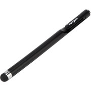 Targus Standard Stylus with Embedded Clip - Black