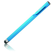 Targus Standard Stylus with Embedded Clip - Blue