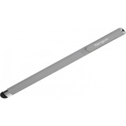 Targus Standard Stylus with Embedded Clip - Grey