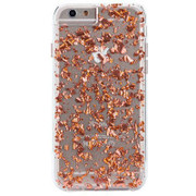 Case-Mate Karat Case iPhone 6+/6S+ Plus - Rose Gold