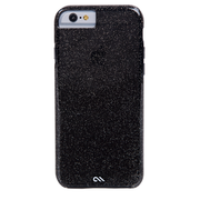 Case-Mate Naked Tough Case iPhone 6/6S - Sheer Glam Noir