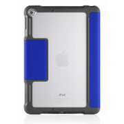 STM Dux Case iPad Mini 4 - Blue