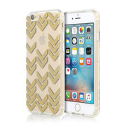 Incipio Design Isla Case iPhone 6/6S - Gold