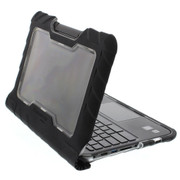 Gumdrop Drop Tech Case Lenovo N21/N22 Chromebook - Black