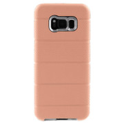 Case-Mate Tough Mag Case Samsung Galaxy S8+ Plus - Rose Gold/Clear