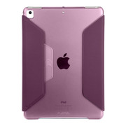 STM Studio Case iPad 9.7"(2017/2018)/Pro 9.7"/Air 2/Air - Dark Purple