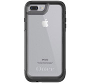 OtterBox Pursuit Case iPhone 7+ Plus - Black/Clear