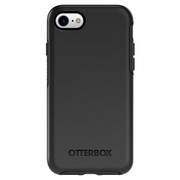 OtterBox Symmetry Case iPhone 8/7 - Black