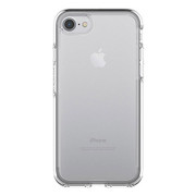 OtterBox Symmetry Clear Case iPhone 8/7 - Clear