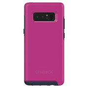 OtterBox Symmetry Case Samsung Galaxy Note 8 - Baton Rouge/Blue