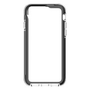 EFM Aspen D3O Case Armour iPhone 8 - Crystal/Black