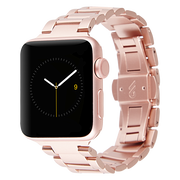 Case-Mate Linked Band Apple Watch 38mm - Rose Gold