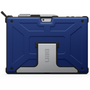 UAG Metropolis Case Microsoft Surface Pro 7/Pro 6/Pro 5/Pro 4 - Blue/Black