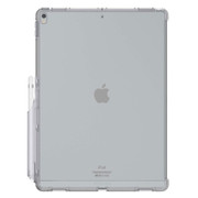 Tech21 Impact Clear Case iPad Pro 12.9" (2nd Gen) - Clear