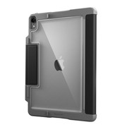 STM Dux Plus Case iPad Pro 11" (2018) - Black