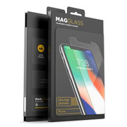 Encased MagGlass UHD Tempered Glass Screen Protector iPhone XR