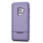 Encased Rebel Case Samsung Galaxy S9 - Purple