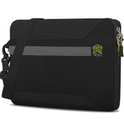 STM Blazer 13" Laptop Sleeve 2018 - Black