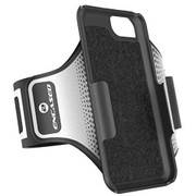 Encased Workout Armband for Otterbox Defender iPhone 8+/7+/6+/6S+ Plus (case not included)