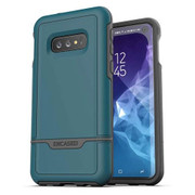 Encased Rebel Case Samsung Galaxy S10e - Angel Blue