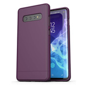 Encased Slimshield Case Samsung Galaxy S10 - Purple