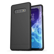 Encased Slimshield Case Samsung Galaxy S10+ Plus - Black