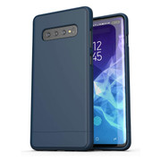 Encased Slimshield Case Samsung Galaxy S10+ Plus - Blue