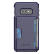 Encased Phantom Wallet Case Samsung Galaxy S10e - Indigo