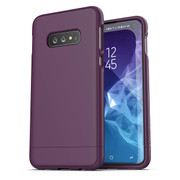 Encased Slimshield Case Samsung Galaxy S10e - Purple