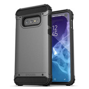 Encased Scorpio Case Samsung Galaxy S10e - Grey