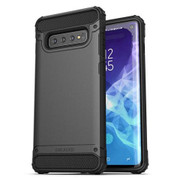 Encased Scorpio Case Samsung Galaxy S10 - Black