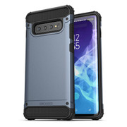 Encased Scorpio Case Samsung Galaxy S10+ Plus - Blue