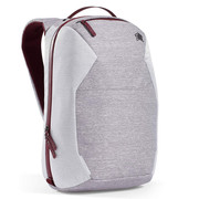 STM Myth 15" Laptop Backpack 18L - Windsor Wine