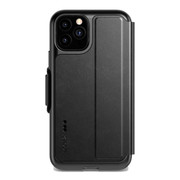 Tech21 Evo Wallet Case iPhone 11 Pro - Black